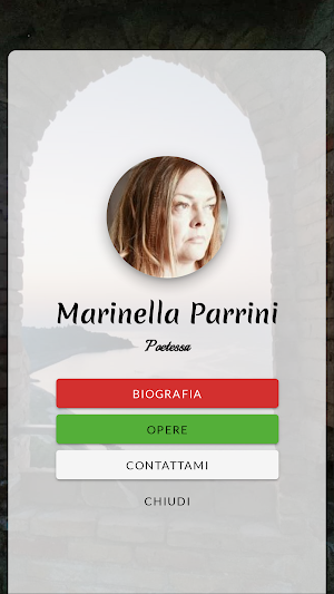 Marinella Parrini Screenshot 1