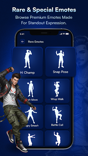 Get Daily Diamond Guide Screenshot 2