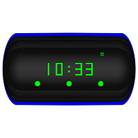 Alarm clock ajaznnv