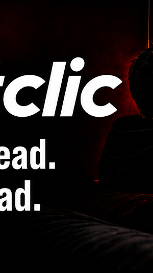 Betclic Screenshot 1