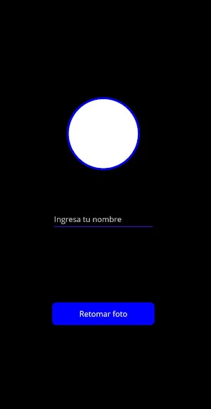 Tik 'Talk Screenshot 1
