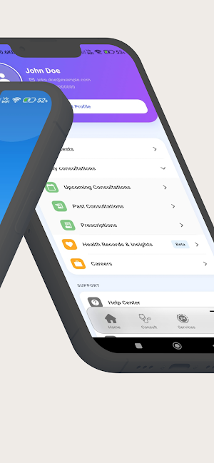 CAABACH Screenshot 1
