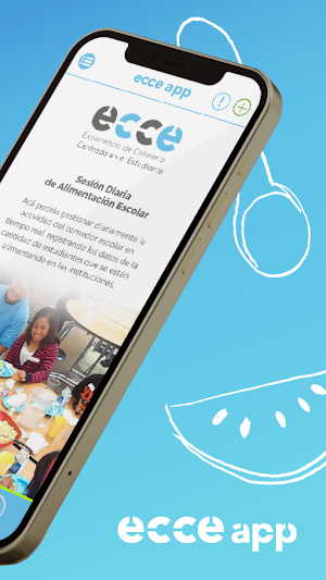 ECCEi Risaralda Screenshot 1