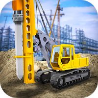 Construction Company Simulator - build a business!