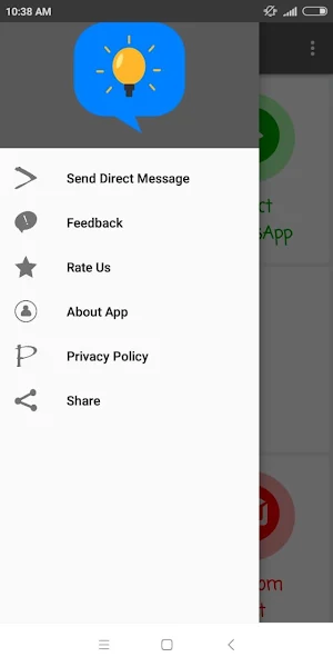 Text Smarty : Fun Message for  Screenshot 0