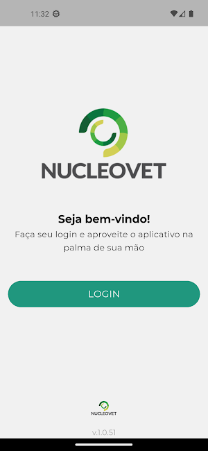 Nucleovet Screenshot 0