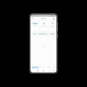 ililias Pro Screenshot 2