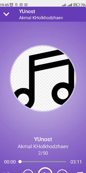 Uzbek pop muzika 3 Screenshot 1