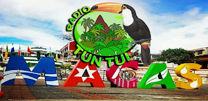 Radio Tuntui Screenshot 3