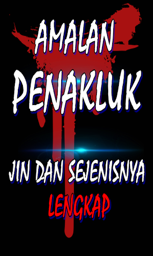 Amalan Penakluk Jin Dan Sejeni Screenshot 3