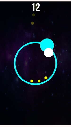 Collision Core Screenshot 1