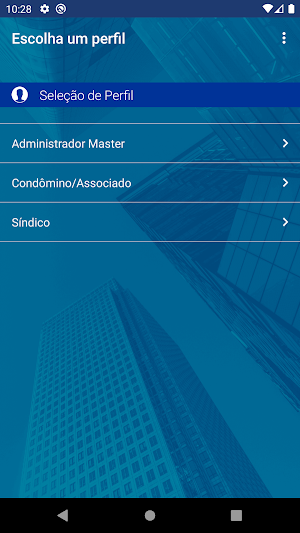 Grupo GSBRU Screenshot 1