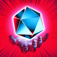 Fantasy Dice - RPG Dice Roller