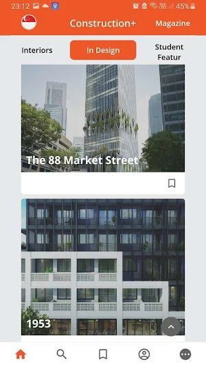 Construction Plus Screenshot 2