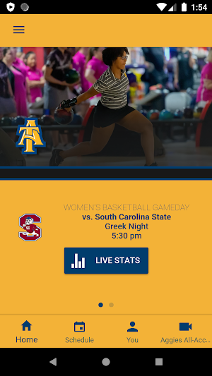 NCATAGGIES Screenshot 0