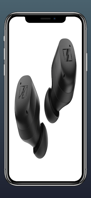Momentum True Wireless 3 Guide Screenshot 3