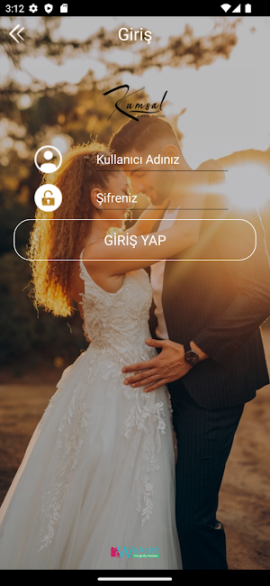 Kumsal Foto Ajans Screenshot 2