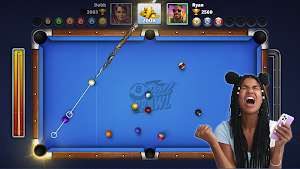 8 Ball Brawl: Pool & Billiards Screenshot 0