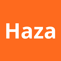 Haza