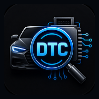 OBD2 ELM327 DTC Reader