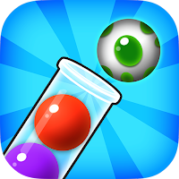 Ball Sort Color 2021 - Color P