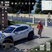 Off road 4x4 Driving Simulator
