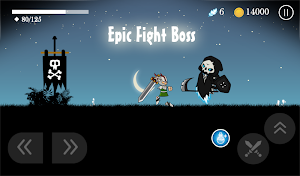 Story Knight Screenshot 1