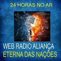 WEB RADIO ALIANCA ETERNA