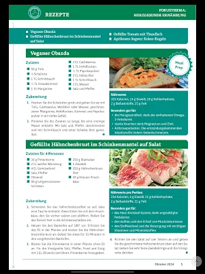 Besser Essen! Screenshot 3