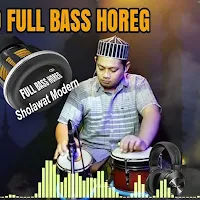 Sholawat Modern Ful Bass Koplo