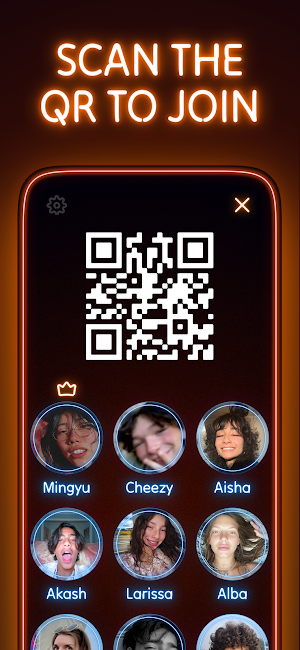 Spinner Party Screenshot 0
