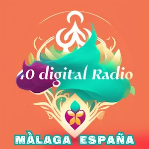 Radio 40 Digital - Málaga Screenshot 0