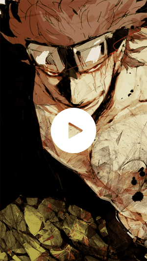 One Pirate Live Wallpaper HD Screenshot 0