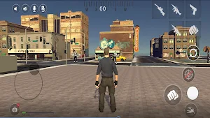 Hobo Mafia Screenshot 1