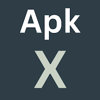 ApkX - Share & Uninstall Apps