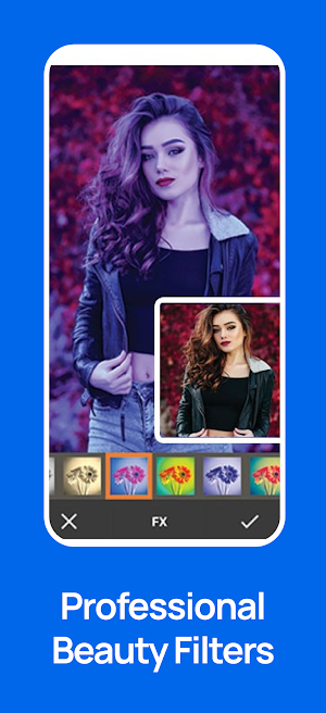 Photo Editor - Collage Maker Screenshot 1