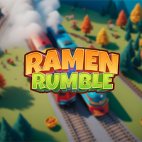 Ramen Rumble