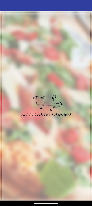 Pizzeria Miramona Screenshot 1