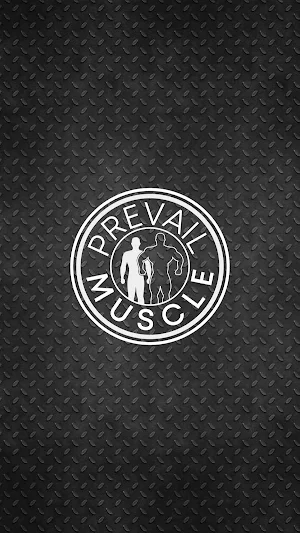 Prevail Muscle Screenshot 0