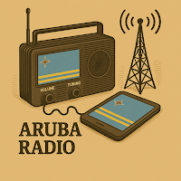 Aruba Radio + Recorder