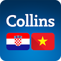 Vietnamese-Croatian Dictionary