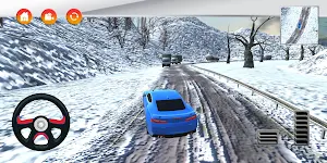 Real Car Simulator Screenshot 1