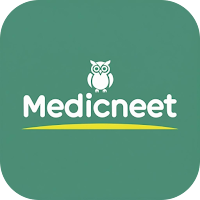 MedicNEET - NEET Biology MCQs