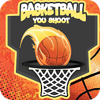 BasketBall YouShoot