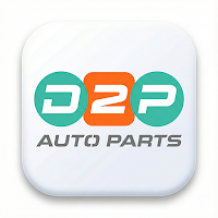 D2P Autoparts