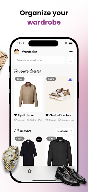 Mixout - AI Personal Stylist Screenshot 2