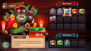 Pictoquest Screenshot 3