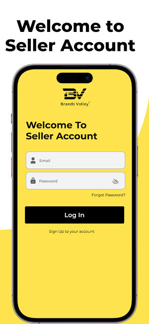 BV Seller Screenshot 0
