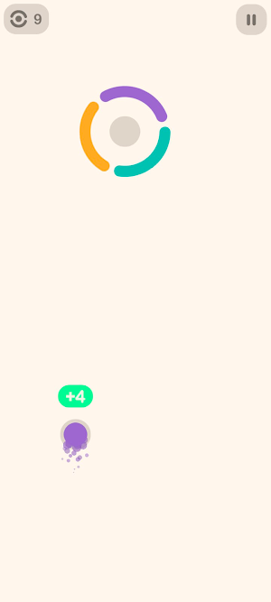 Best Throw Screenshot 2