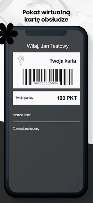 Po Prostu Kwiaty Screenshot 2